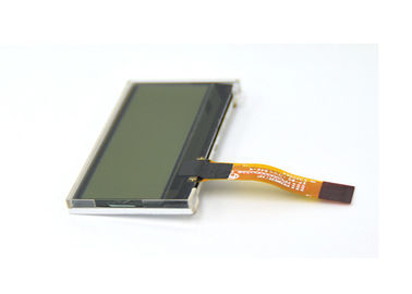 Màn hình LCD COG đơn sắc, Mô-đun đồng hồ LCD FSTN 16 X 2 Ký tự dương
